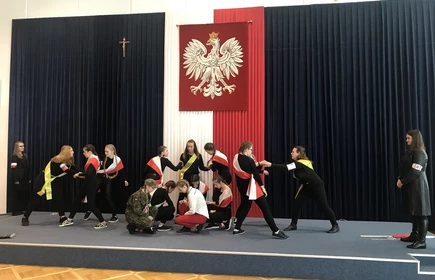 Projekt Mieć Wyobraźnię Miłosierdzia 10