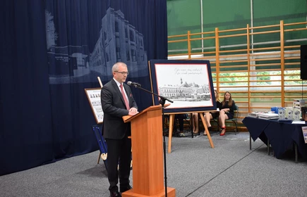 &bdquo;Tyle razem dr&oacute;g przebytych, tyle ścieżek przedeptanych&hellip;&rdquo; 13