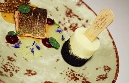 I miejsce dla Ekonomika w Kulinarnym Wyzwaniu MAKRO Chefa 2