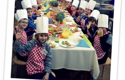 Dzieci nie jedzą śmieci! 18