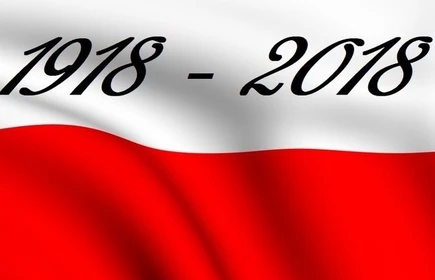 Świętujemy stulecie Niepodległej 25