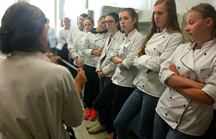 Naukowe Warsztaty Weekendowe 19