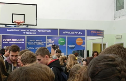 Fotoreportaż z I Bocheńskich Spotkań Edukacyjnych 78