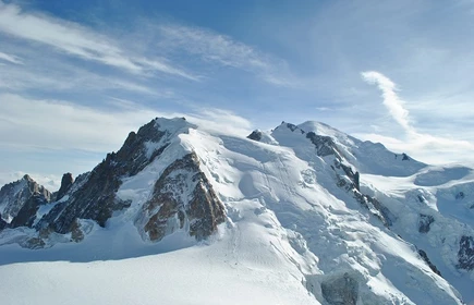 Mont Blanc 11