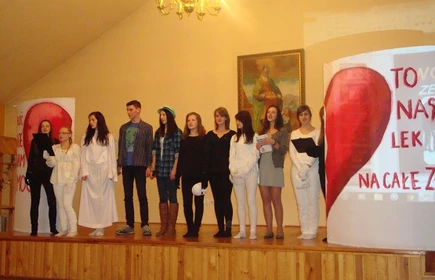 Nasza pomoc dla Hospicjum 10