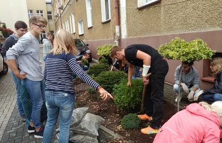 &bdquo;Nie ma śmieci - są surowce&rdquo; 3