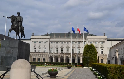 Wycieczka do Warszawy 33