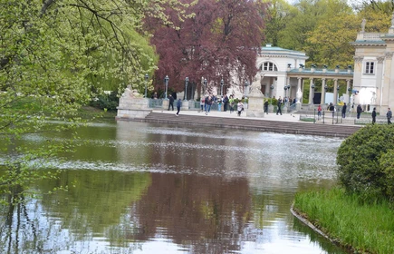 Wycieczka do Warszawy 29