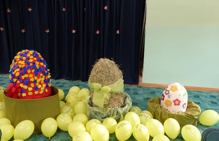 Zdrowie i Ekologia w Zespole Szk&oacute;ł nr 3 im. ks. prof. J. Tischnera w Bochni 29