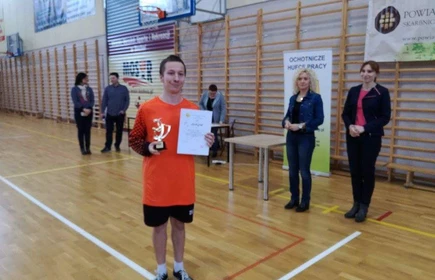 Najlepszy bramkarz! 10