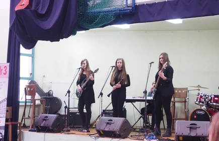 "Bawiąc się pomagasz" - 2017  20