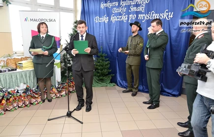 II miejsce Kasi Jaworskiej w prestiżowym konkursie kulinarnym 19