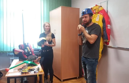 Spotkanie na szczycie &ndash; Mount Everest 3