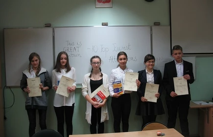 This is GREAT Britain! &ndash; 10 Top Tourists Attractions 2