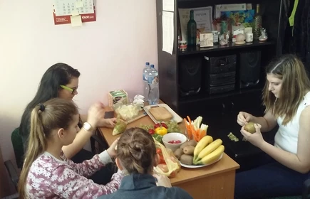 "EKOLOGIA&nbsp;I ZDROWIE" 2