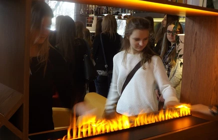 Wizyta w Radisson Blu ***** 4