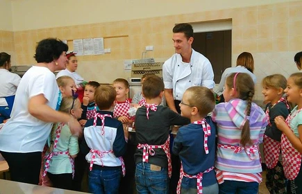 Cykl zdrowych śniadań rozpoczęty&hellip; 9