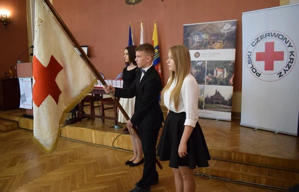 Jubileusz Polskiego Czerwonego Krzyża 9