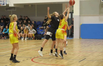 Kolejne podium sportowe! 11