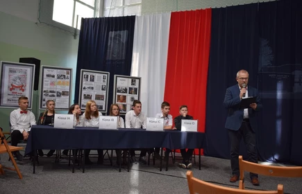 Świętujemy stulecie Niepodległej 17