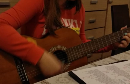 Lekcja patriotyzmu w bocheńskim Domu Dziecka 9