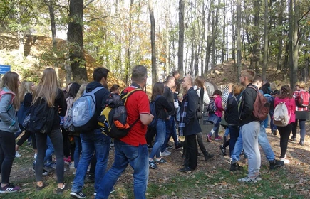 XVII Rajd Tischnerowski 4