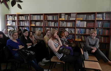 Opowieść o Wolontariacie 18