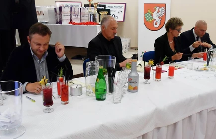 Mistrzowskie drinki !!! 8