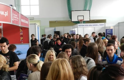 Fotoreportaż z I Bocheńskich Spotkań Edukacyjnych 22