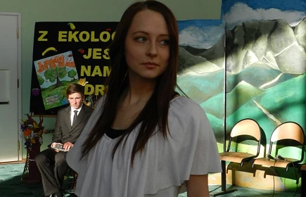 &bdquo; Z ekologią jest nam po drodze&rdquo; &ndash; XII sesja ekologiczno - zdrowotna 28