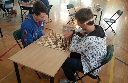 Osiągnięcia sportowe Ekonomika 6