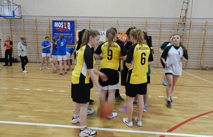 Osiągnięcia sportowe Ekonomika 4