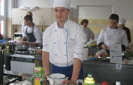 Excellence Chilli Coffee na podium  3
