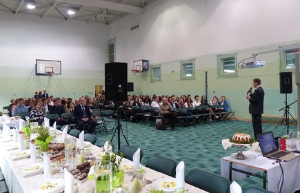 Zdrowie i Ekologia w Zespole Szk&oacute;ł nr 3 im. ks. prof. J. Tischnera w Bochni 5