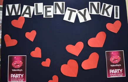 Walentynkowy zawr&oacute;t głowy 22