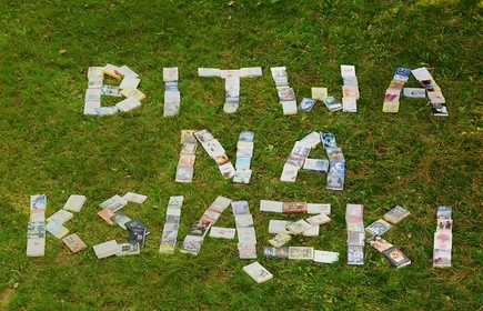 BITWA NA KSIĄŻKI &ndash; konkurs rozstrzygnięty! 11