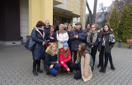 "Myśląc według Filozofii Wartości ks. prof. J&oacute;zefa Tischnera" 18