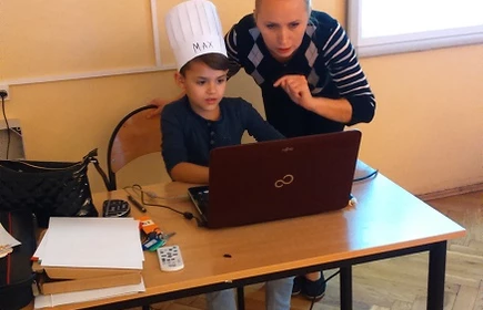 &bdquo;Zdrowe śniadanie&rdquo; 10