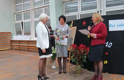 "Myśląc według Filozofii Wartości ks. prof. J&oacute;zefa Tischnera" 9