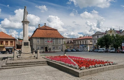 Głosujemy na Bochnię!!! 1