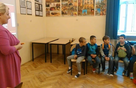 Cykl zdrowych śniadań rozpoczęty&hellip; 1