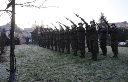 Uczciliśmy pamięć o gen. Okulickim 9