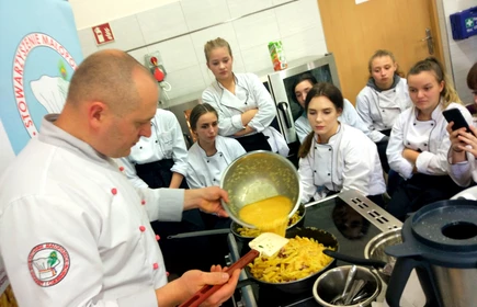 Niecodzienna lekcja&hellip;. 23