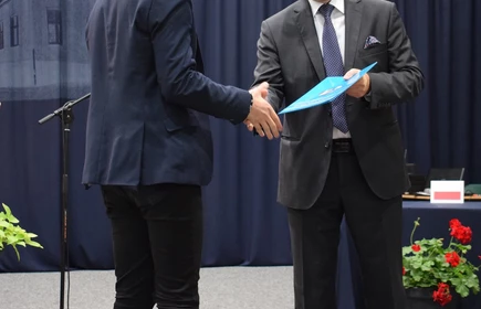 Podsumowanie projektu "Artysta w kuchni" - II mobilność 4