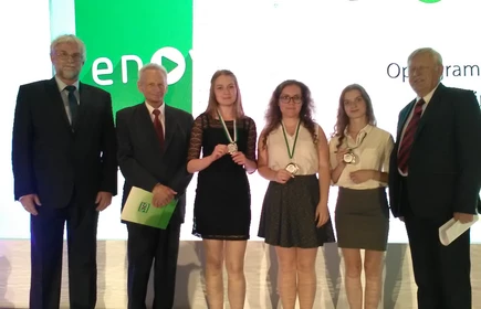 &bdquo;Księgowi  Przyszłości&rdquo;. 5