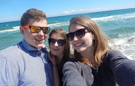 Stypendystka Prezesa Rady Ministr&oacute;w w rozmowie o szkole, gastronomii, samorządzie i nie tylko&hellip; 10