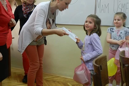 &bdquo;Nadwadze stop &ndash; wiem, co jem&rdquo; 10