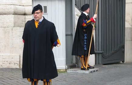 Wycieczka do Włoch - fascynujące spotkanie z dziejami świata 61
