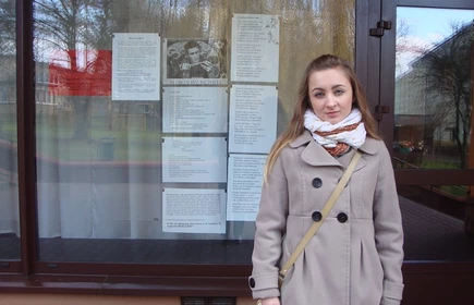 Turniej Recytatorski im. Andrzeja Bursy 1
