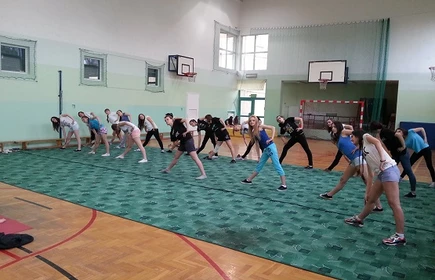 Po prostu tańcz&hellip; ! 5